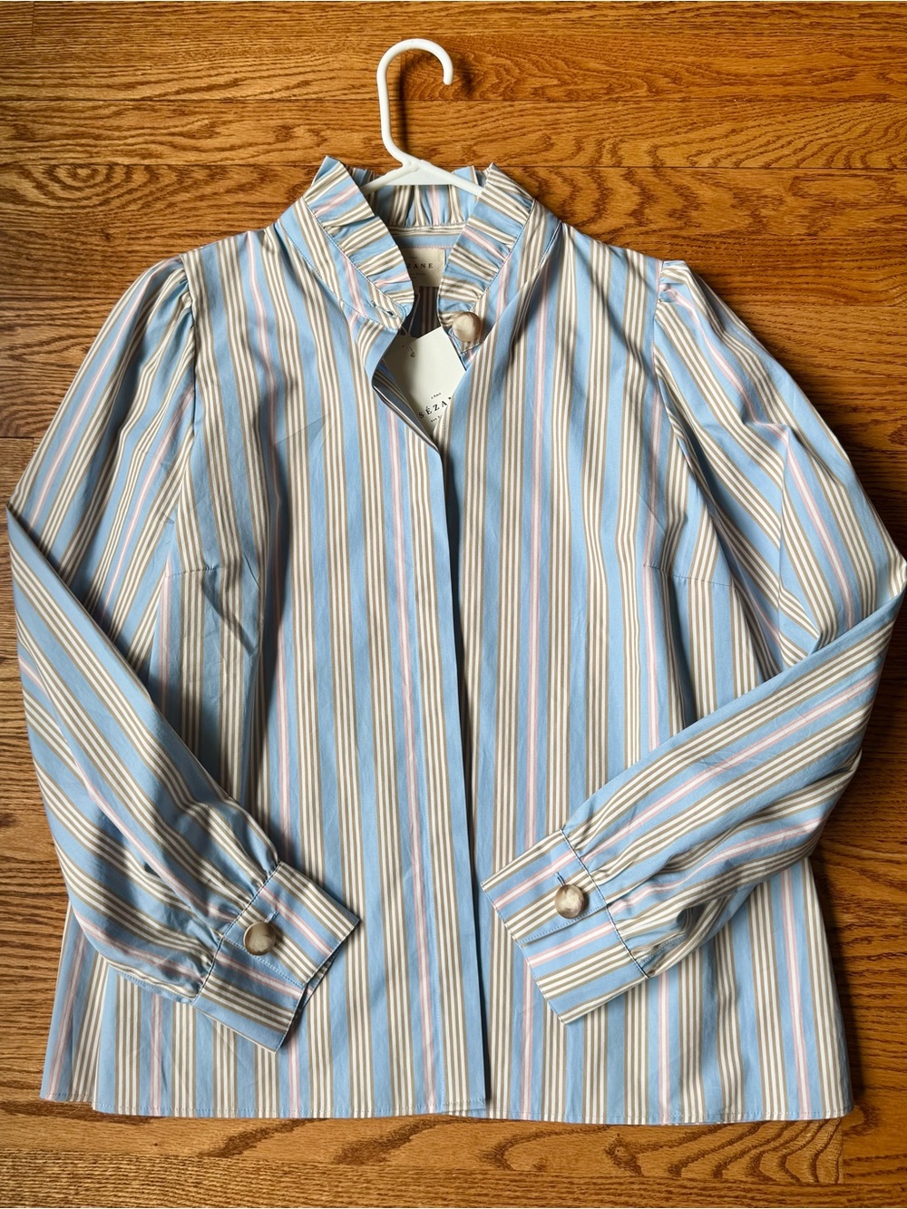 Sèzane Blouse NWT